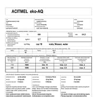 370m-zaprawa-klej Actimel eko-AQ naprawa kominów