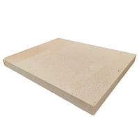 821n2 Płyta szamotowa 500x400x40 gat. ST30
