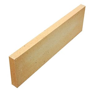 Płyta szamotowa 500x150x30 gat. ST30 Płyta szamotowa 500x150x30 gat. ST30