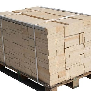 Płytka szamotowa 1-32 gat. SP28 paleta 657 szt Płytka szamotowa 1-32 gat. SP28 paleta 657 szt
