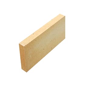 Płyta szamotowa 300x150x30 gat. SP28 Płyta szamotowa 300x150x30 gat. SP28