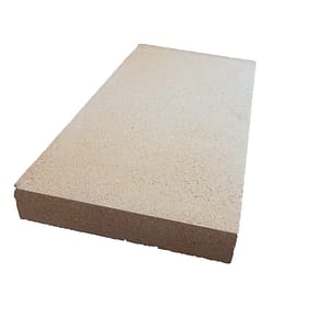 Płyta szamotowa 500x300x50 gat. ST30 Płyta szamotowa 500x300x50 gat. ST30