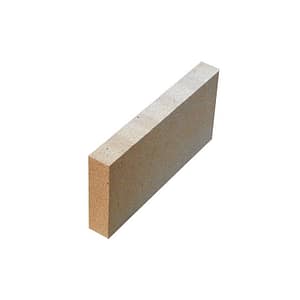 Płyta szamotowa 400x300x50 gat. ST30 Płyta szamotowa 400x300x50 gat. ST30