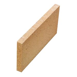 1010n2 Płytka szamotowa 250x124x20 (2-20) gat. SP35