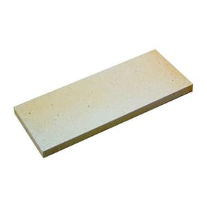323n2 Płyta szamotowa 500x200x30 gat. ST30