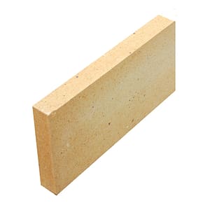 394n2 Płyta szamotowa 300x150x30 gat. ST30