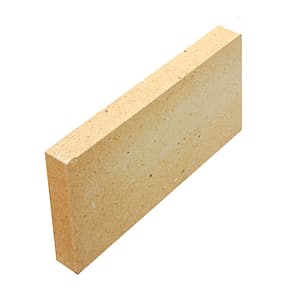 402n2 Płyta szamotowa 300x200x30 gat. ST30