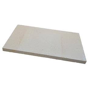 429n2 Płyta szamotowa 400x300x30 gat. ST40