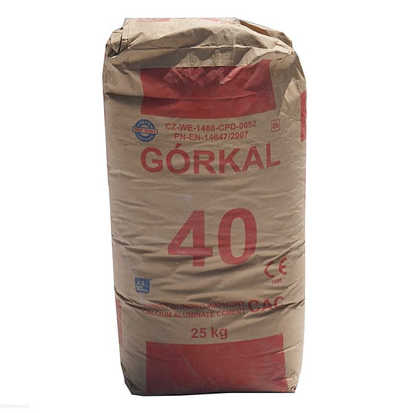 501n2 Cement Górkal 40 worek 25 kg