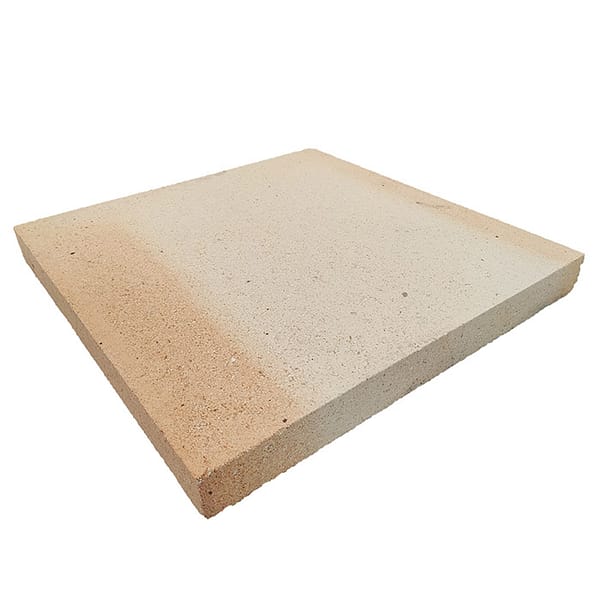 571n2 Płyta szamotowa 500x500x50 gat. ST30