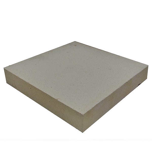 830n2 Płyta szamotowa 500x500x80 gat. ST30