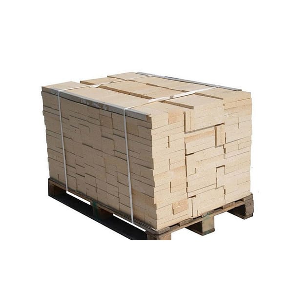 935n2 Płytka szamotowa 1-32 gat. SP35 paleta 657 szt