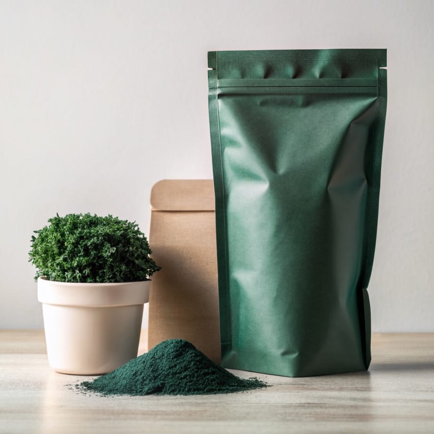 Home 6 spirulina bag 2